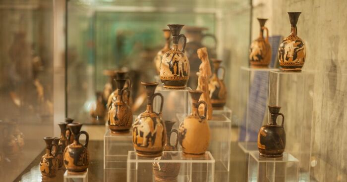 “How Well Do You Know Ancient History?”: Take The Challenge And Identify 18 Historic Tools