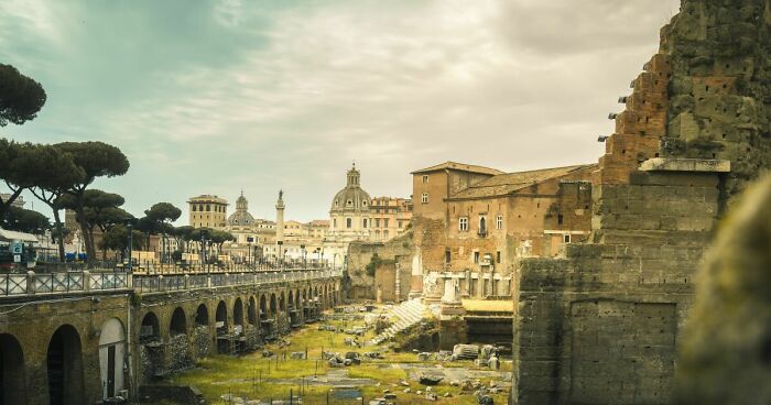 “What Would Your Job Have Been In Ancient Rome?” 20 Questions To Find Out