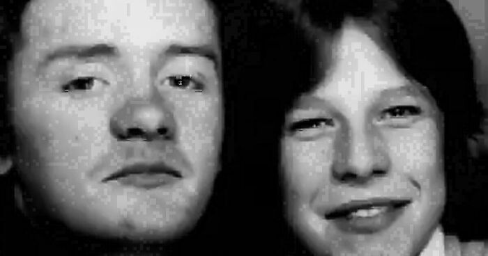 Women Near Britain’s Railway Stations Lived In Fear As Two Friends’ Names Became Known Across The Nation