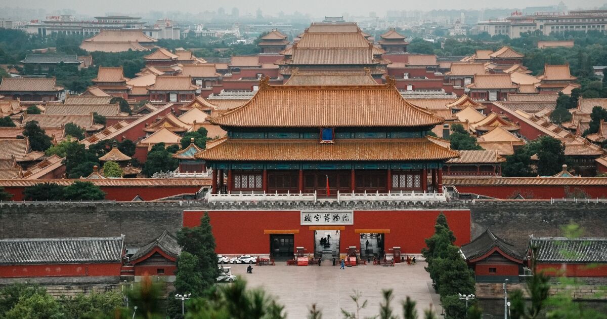 Could You Pass China's Gaokao? Test Your Limits With 20 Questions | Bored Panda