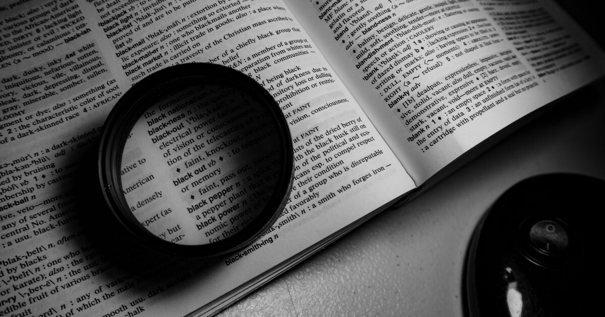 “How Well-Read Are You?”: 22 Smart English Words That Only Advanced Speakers Know