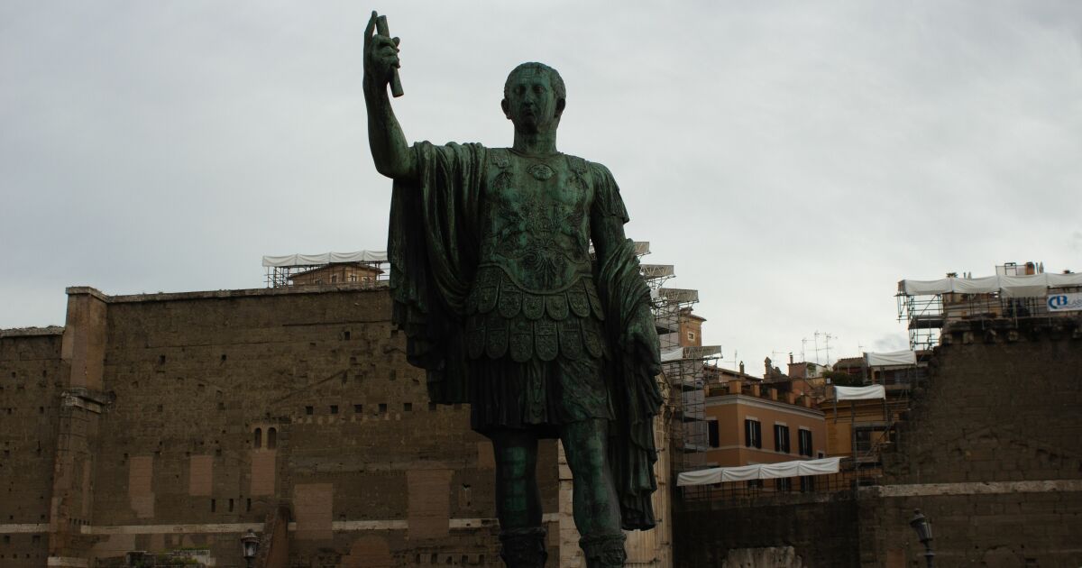 What Historical Figure Are You Like Quiz