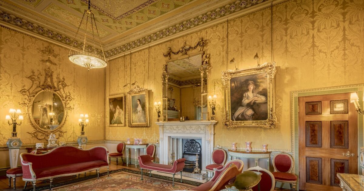 Could You Survive The English Regency Era? Prove It With 20 Questions