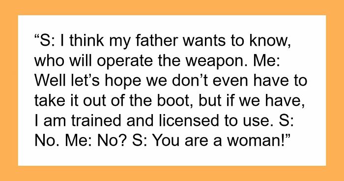 Saudi Dad Refuses Arctic Tour Because A Woman Is Leading It, Demands A Male Replacement Or Refund
