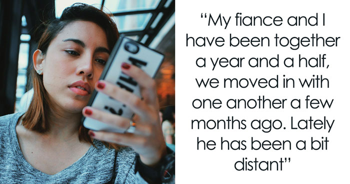 GF Links BF’s Odd Behavior To Online Dating Profile, Catfishes Him, But Learns How Wrong She Was