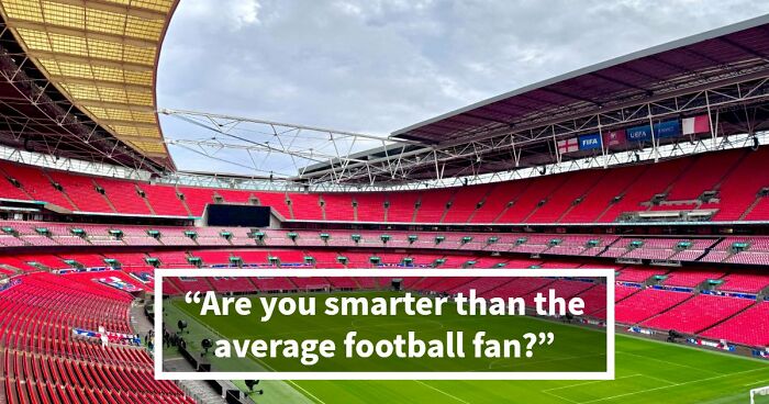 Only True FIFA World Cup Fans Can Score 15/15 On This Quiz – Test Yourself
