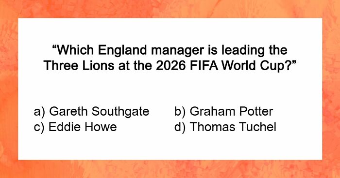 Only True FIFA World Cup Fans Can Score 15/15 On This Quiz – Test Yourself