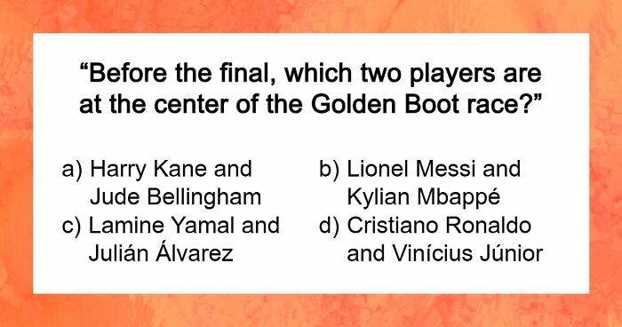 Only True FIFA World Cup Fans Can Score 15/15 On This Quiz – Test Yourself
