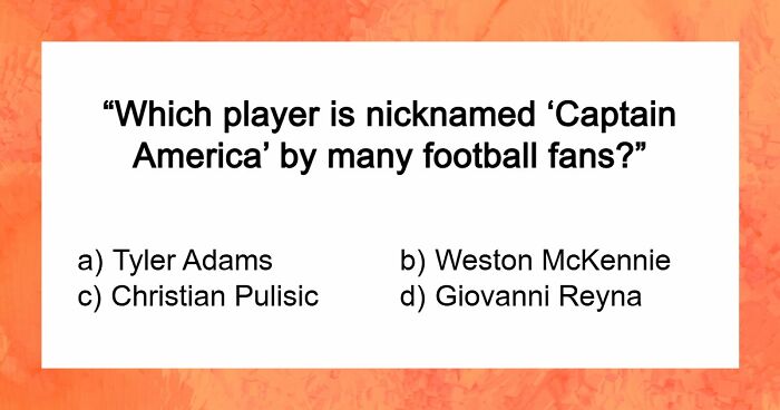 Only True FIFA World Cup Fans Can Score 15/15 On This Quiz – Test Yourself