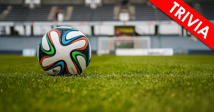 Only True FIFA World Cup Fans Can Score 15/15 On This Quiz – Test Yourself