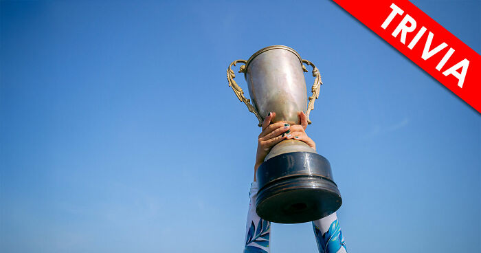 Only True FIFA World Cup Fans Can Score 15/15 On This Quiz – Test Yourself