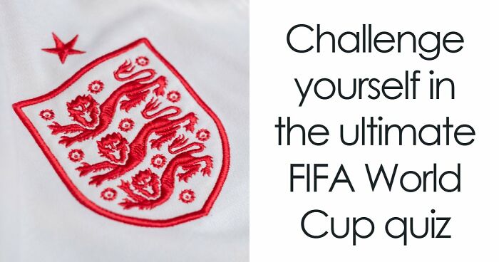 Only True FIFA World Cup Fans Can Score 15/15 On This Quiz – Test Yourself
