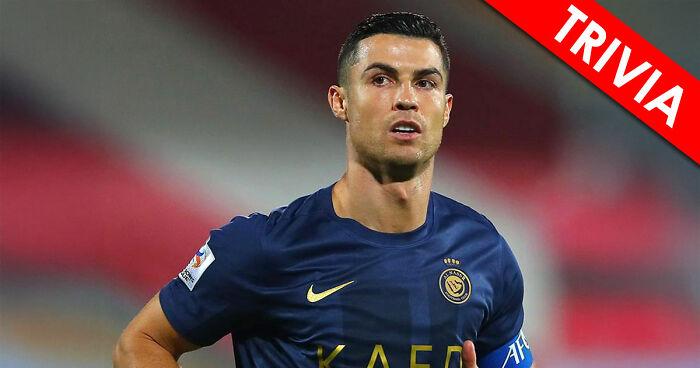 Only True FIFA World Cup Fans Can Score 15/15 On This Quiz – Test Yourself