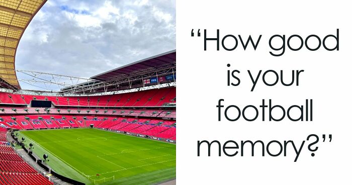 Only True FIFA World Cup Fans Can Score 15/15 On This Quiz – Test Yourself