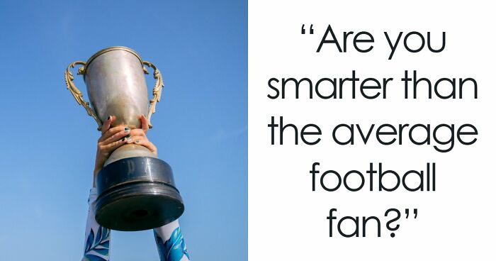 Only True FIFA World Cup Fans Can Score 15/15 On This Quiz – Test Yourself