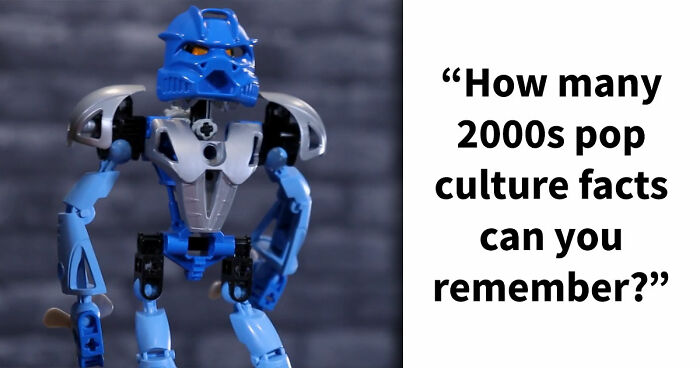 Only Real Millennials Will Complete All 17 Of These 2000s Pop Culture References