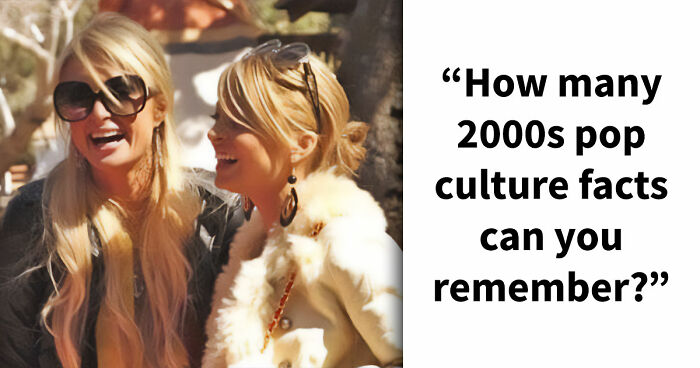 Only Real Millennials Will Complete All 17 Of These 2000s Pop Culture References