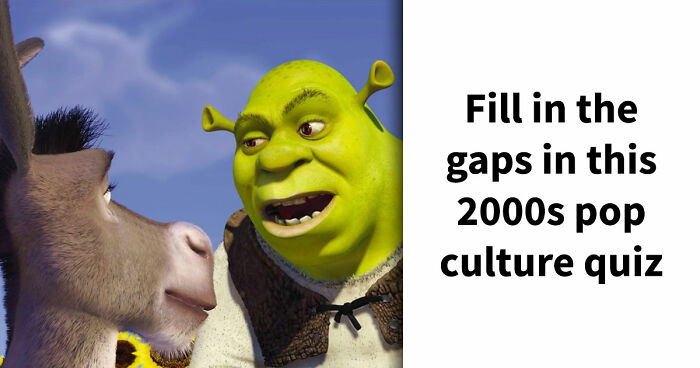 Only Real Millennials Will Complete All 17 Of These 2000s Pop Culture References