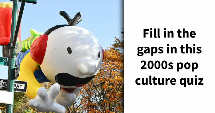 Only Real Millennials Will Complete All 17 Of These 2000s Pop Culture References