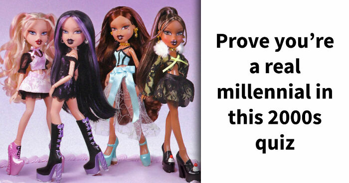 Only Real Millennials Will Complete All 17 Of These 2000s Pop Culture References