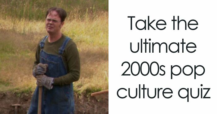 Only Real Millennials Will Complete All 17 Of These 2000s Pop Culture References