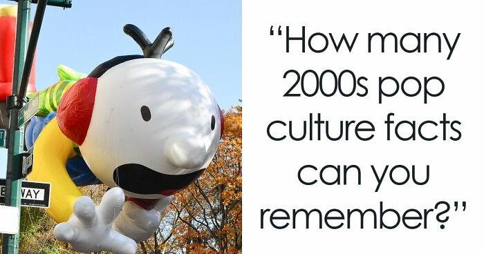 Only Real Millennials Will Complete All 17 Of These 2000s Pop Culture References