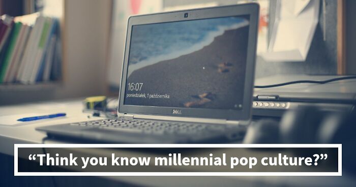 Only Real Millennials Will Complete All 17 Of These 2000s Pop Culture References