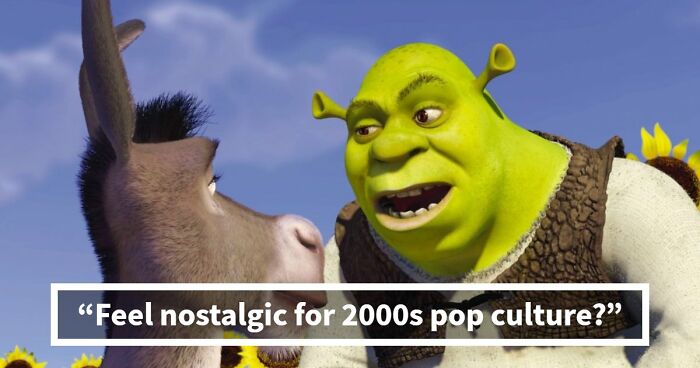 Only Real Millennials Will Complete All 17 Of These 2000s Pop Culture References