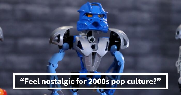 Only Real Millennials Will Complete All 17 Of These 2000s Pop Culture References