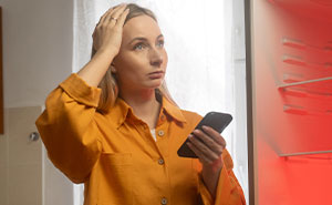 Filthy Parents Move In With Daughter, Turn Her Clean Family Home Into A Cockroach-Filled Disaster