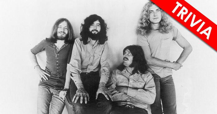 “Can You Finish These Iconic Band Names?”: See If You Can Get All 25 Right