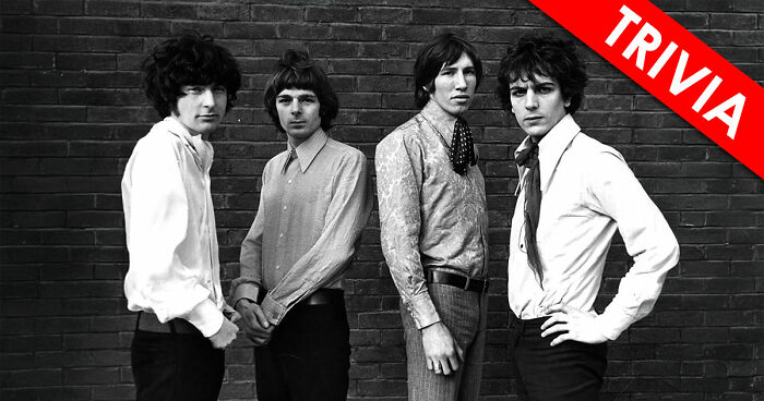 “Can You Finish These Iconic Band Names?”: See If You Can Get All 25 Right
