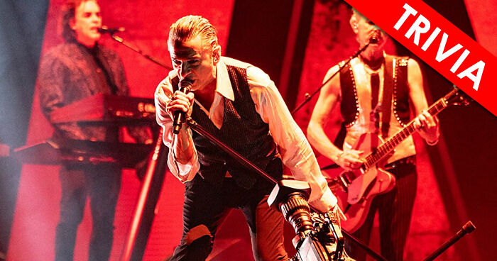 “Can You Finish These Iconic Band Names?”: See If You Can Get All 25 Right