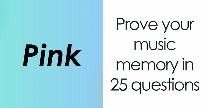 “Can You Finish These Iconic Band Names?”: See If You Can Get All 25 Right
