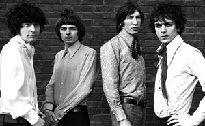 “Can You Finish These Iconic Band Names?”: See If You Can Get All 25 Right