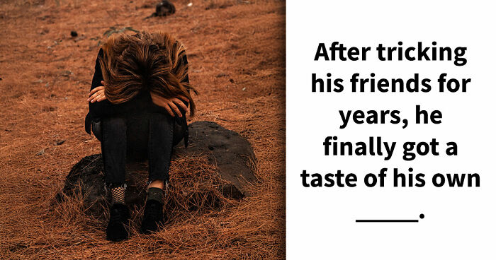 “Are You As Well Spoken As You Think?”: Finish These 24 English Idioms And Sayings To Prove It