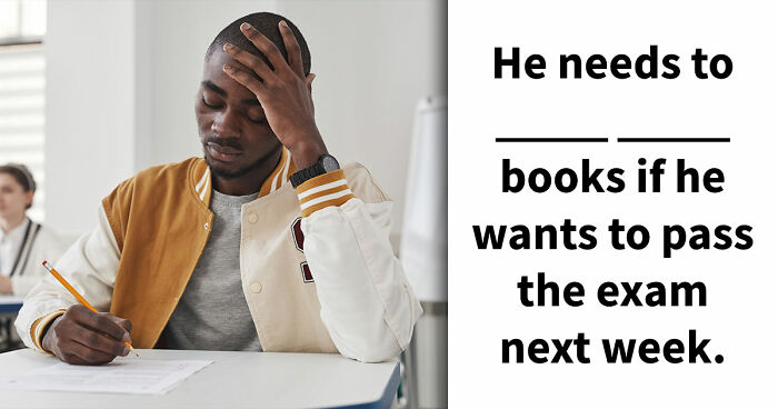 “Are You As Well Spoken As You Think?”: Finish These 24 English Idioms And Sayings To Prove It