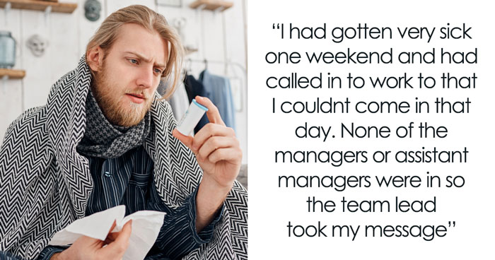 Teen Gets Fired From Toxic Workplace, Then Makes Sure Everyone Of His Higher-Ups Faces Consequences