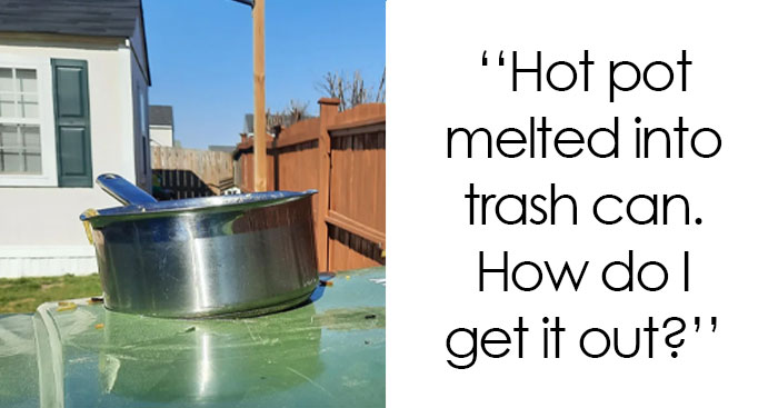 77 People Ask Others For Help Fixing Things, And You Might Find Answers To Your Own Problems