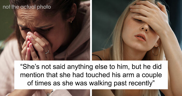 Woman Lives With Roommate In Harmony Until Her BF Moves In And Makes The Roommate Go Crazy