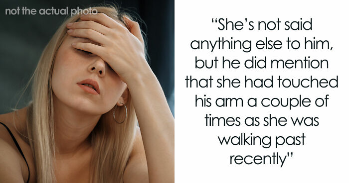Woman Lives With Roommate In Harmony Until Her BF Moves In And Makes The Roommate Go Crazy