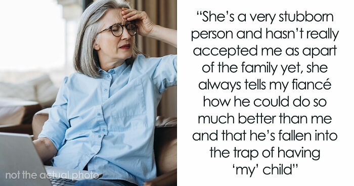Entitled MIL Reveals Grandkid’s Name On FB, Livid When She Learns It Was A Test By DIL