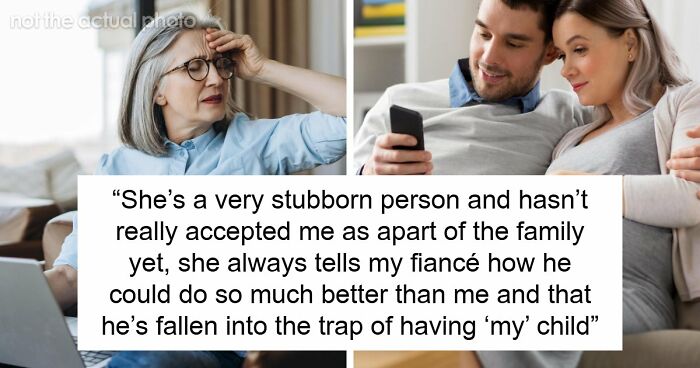 Entitled MIL Reveals Grandkid’s Name On FB, Livid When She Learns It Was A Test By DIL