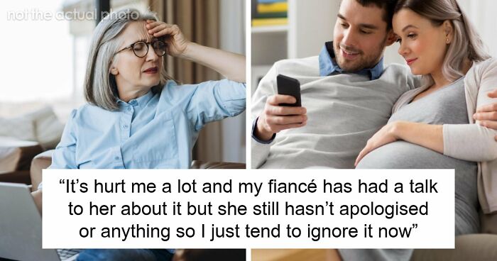 Entitled MIL Reveals Grandkid’s Name On FB, Livid When She Learns It Was A Test By DIL