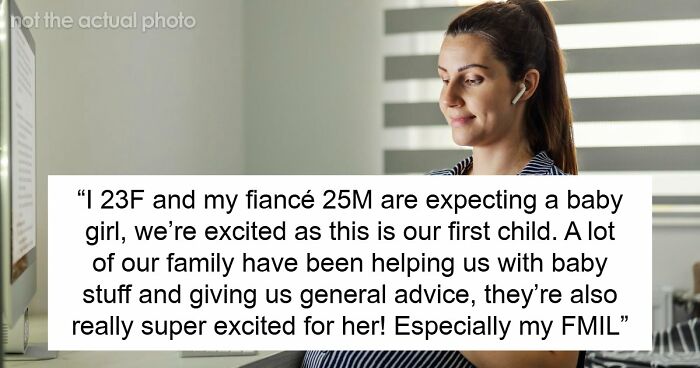 Nosy Future MIL Leaks Secret Grandkid’s Name Online, Furious After Falling For DIL’s Trap