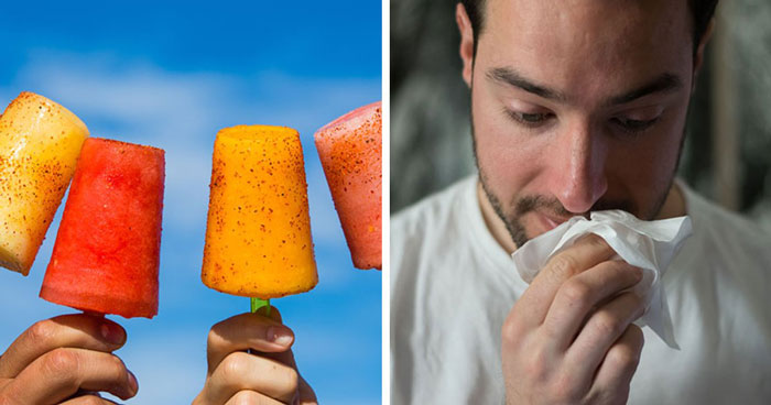 50 Food History Facts That Prove The Story Behind What We Eat Is Better Than Anything On The Menu