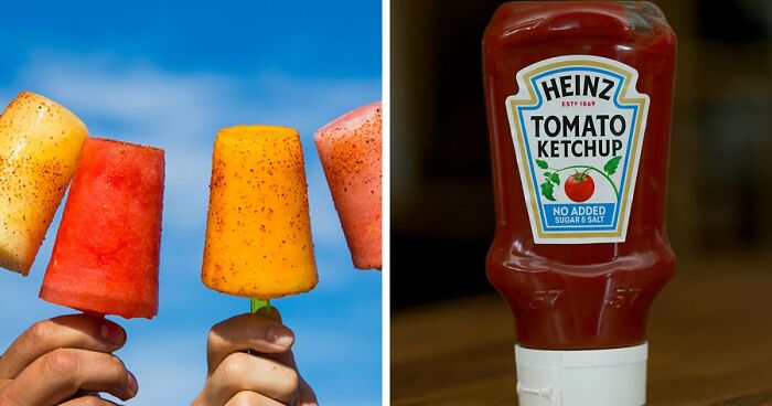 50 Food History Facts That Prove The Story Behind What We Eat Is Better Than Anything On The Menu