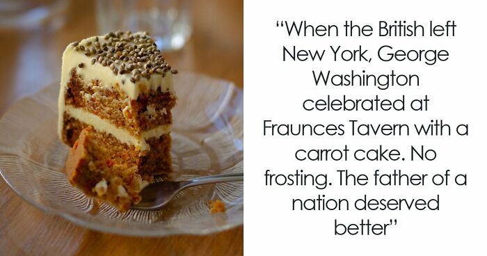 50 Food History Facts That Prove The Story Behind What We Eat Is Better Than Anything On The Menu