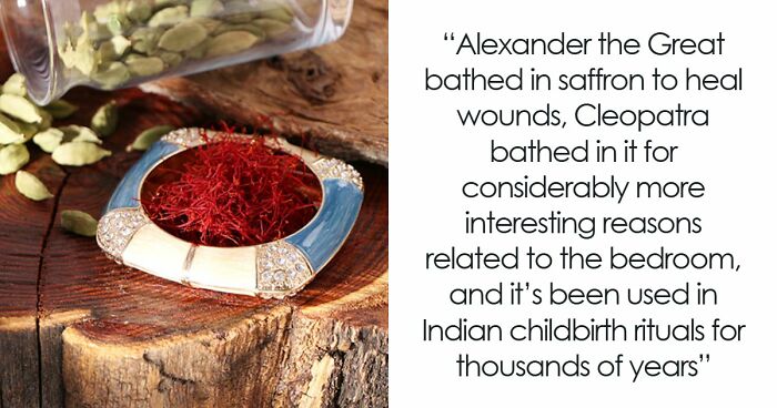 50 Food History Facts That Prove The Story Behind What We Eat Is Better Than Anything On The Menu