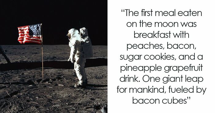 50 Food History Facts That Prove The Story Behind What We Eat Is Better Than Anything On The Menu